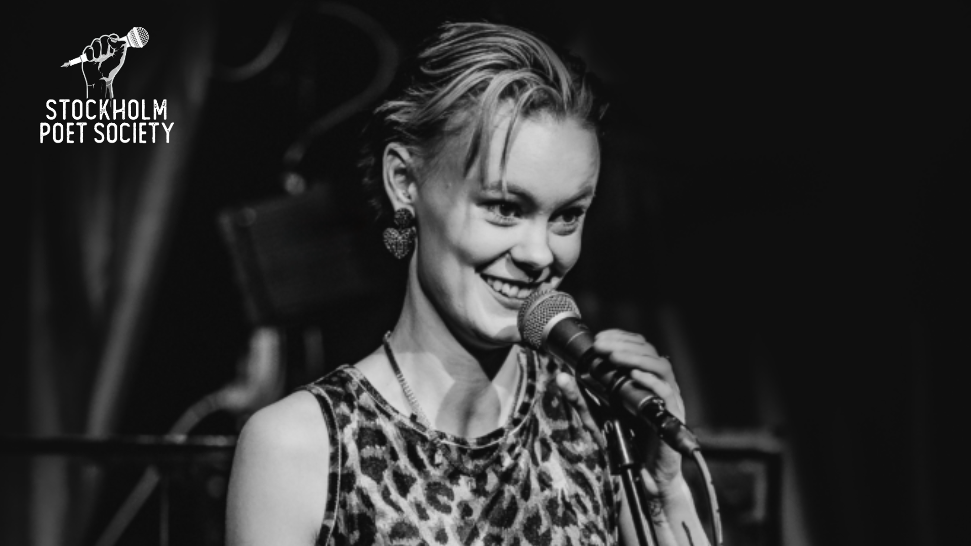 Jazzsextetten NAIMA poserar