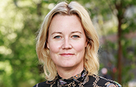 Sara Lindholm Larsson