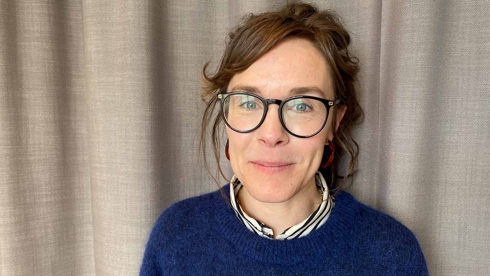 bild på Elin Stamnell