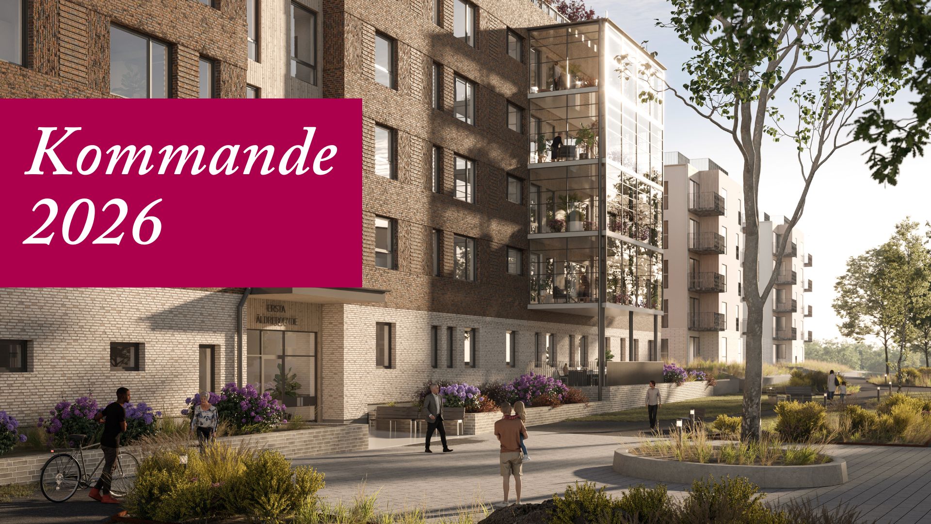 bild på kommande äldreboendet miriamhememt