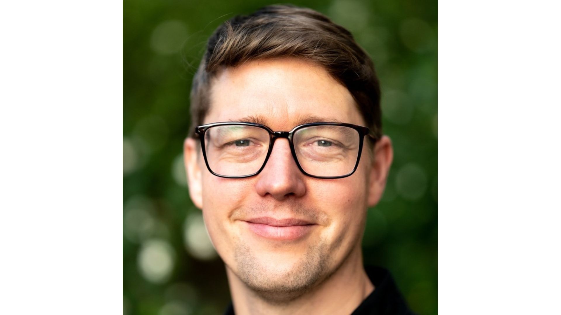 bild på jens berggren