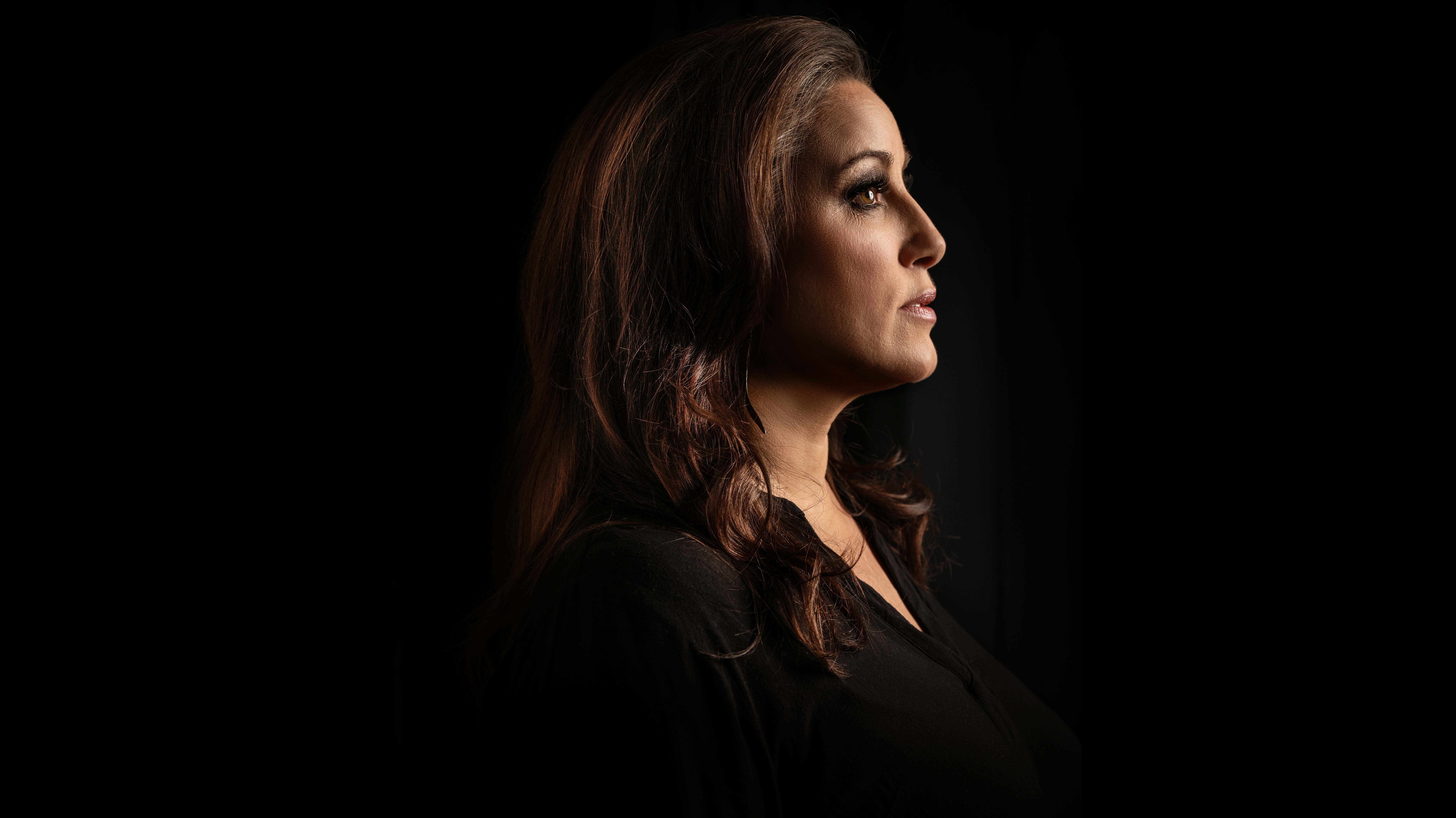 Porträttfotografi av Lisa Nilsson