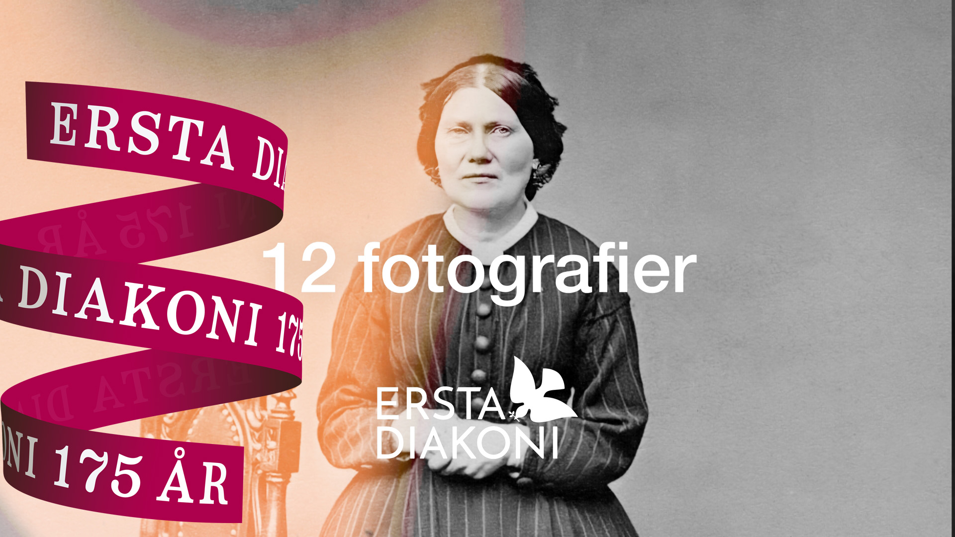 Startbild på filmen "12 fotografier"