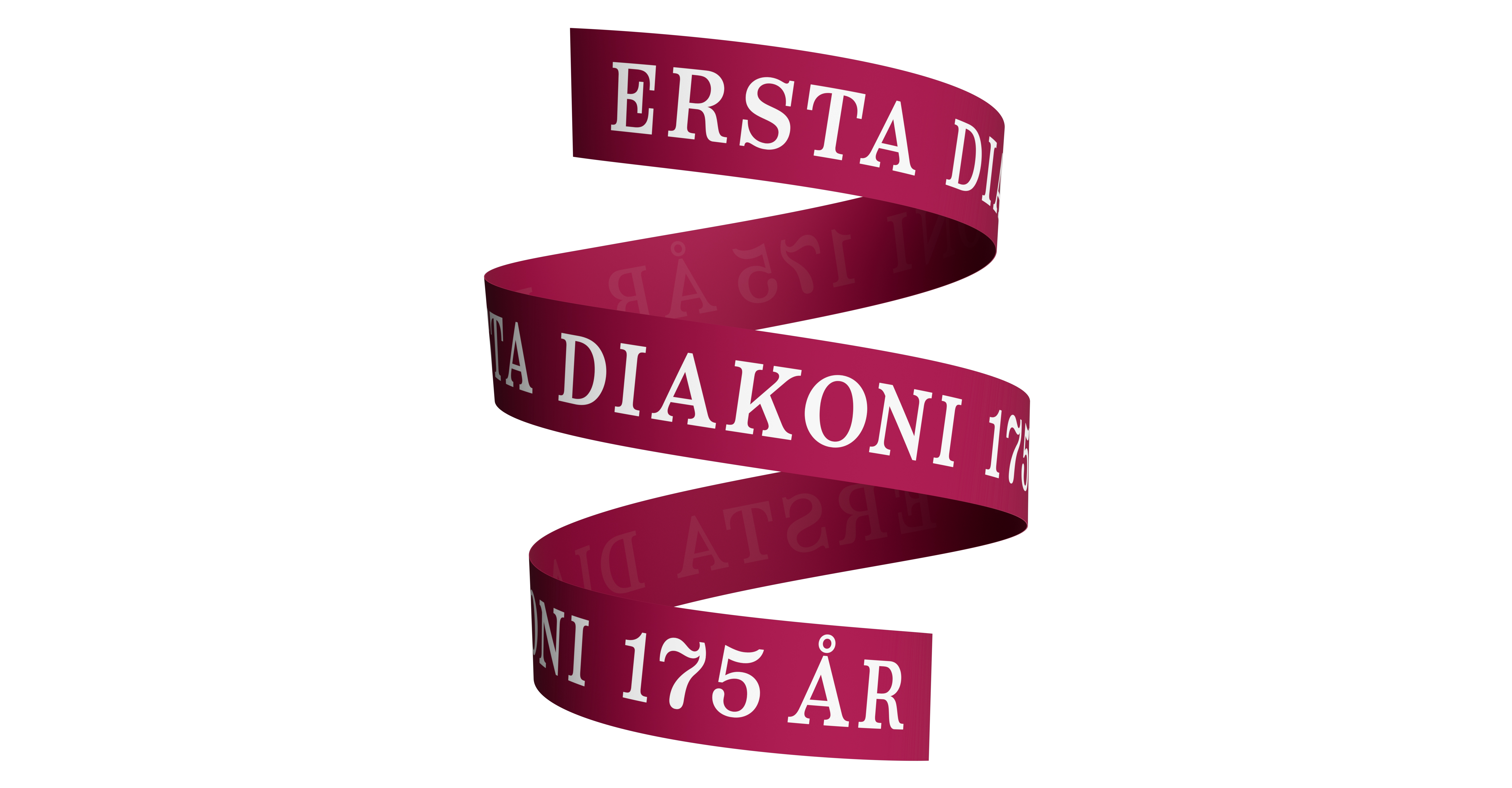 Ersta diakonis jubileumssymbol