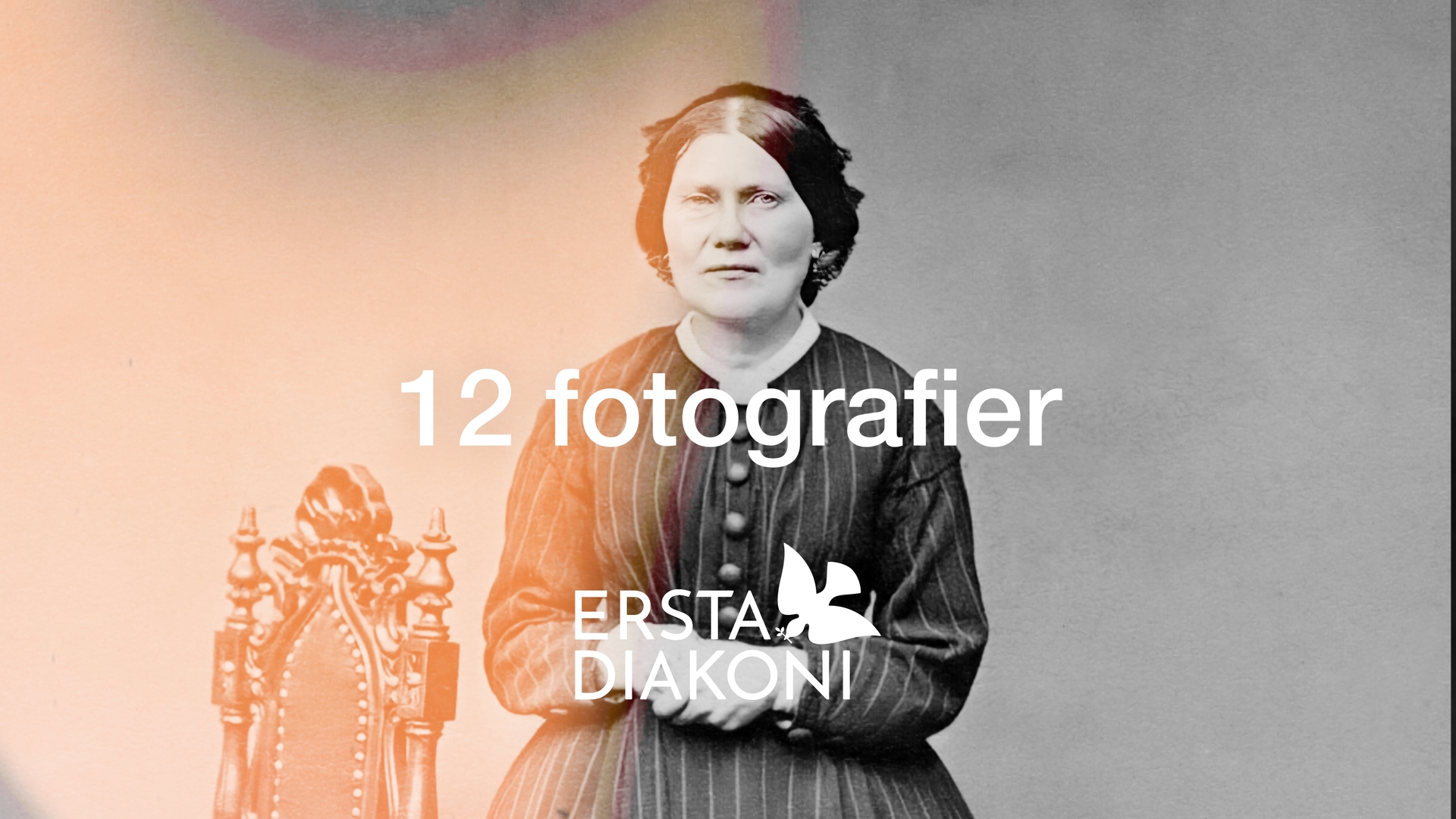 Startbild på filmen "12 fotografier"