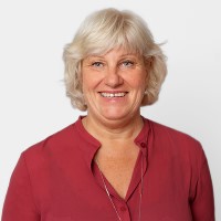 Ann-Sofi Wetterstrand, chef sociala verksamheter