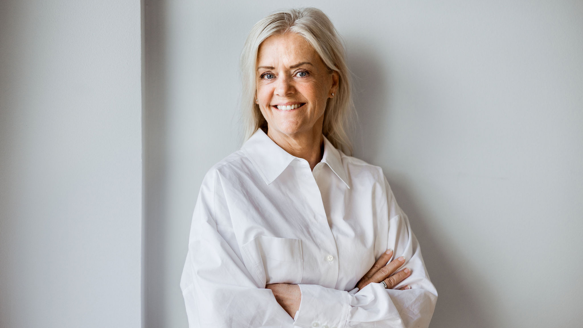 Carolen Ytander, kommunikations- och marknadsdirektör