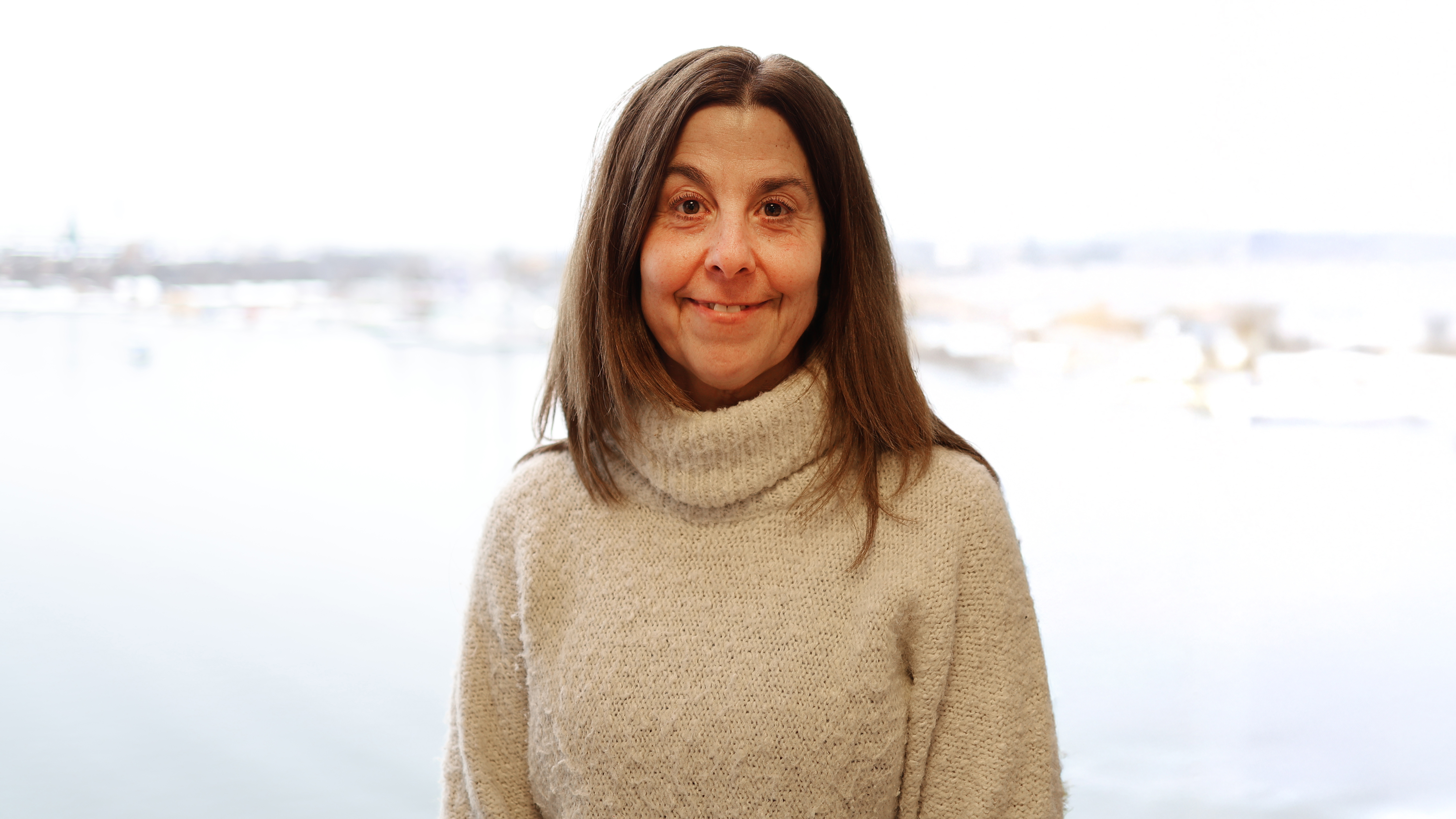 Marika Fagerlund ny HR-direktör