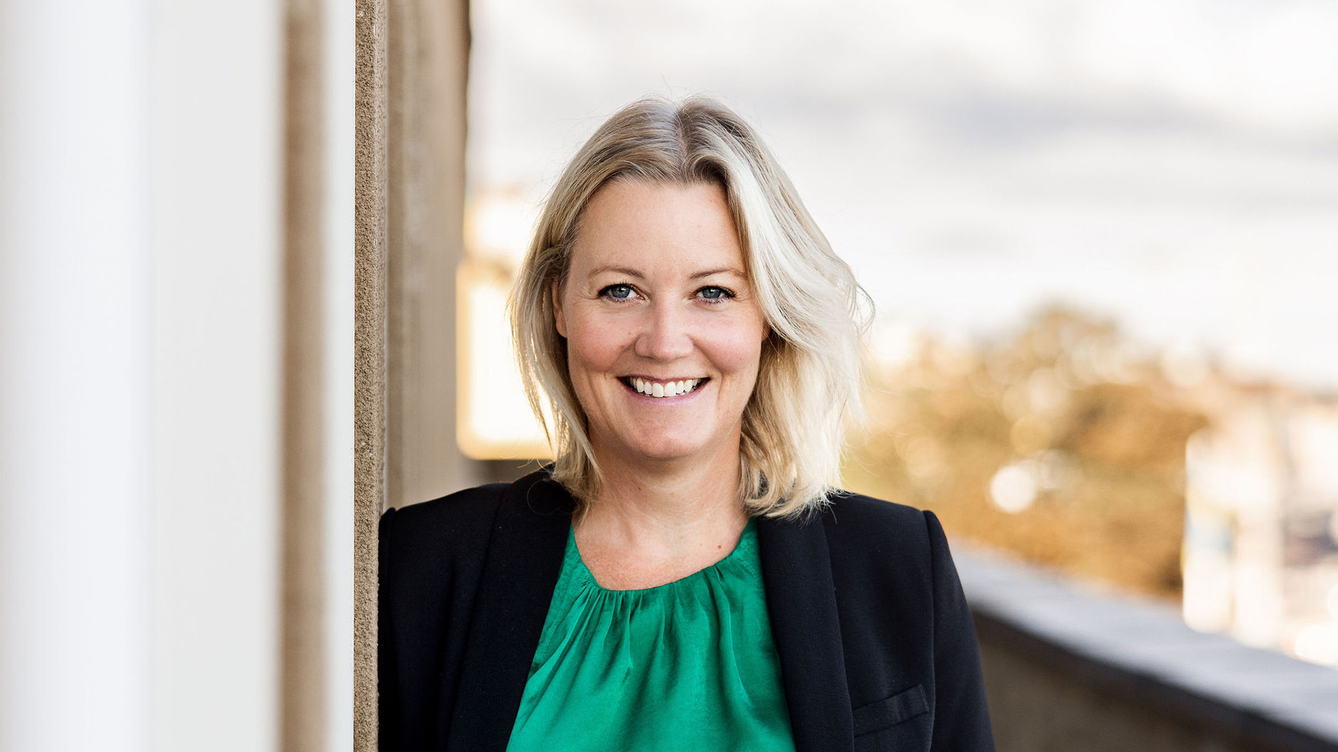 Sara Lindholm Larsson