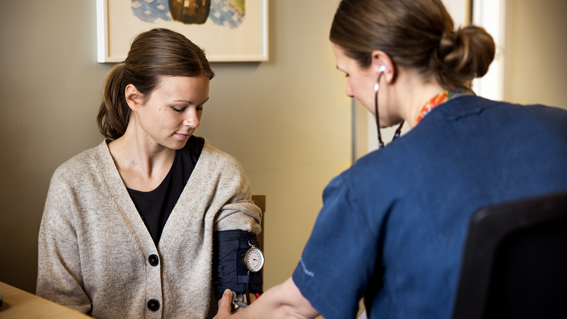 Patientmöte