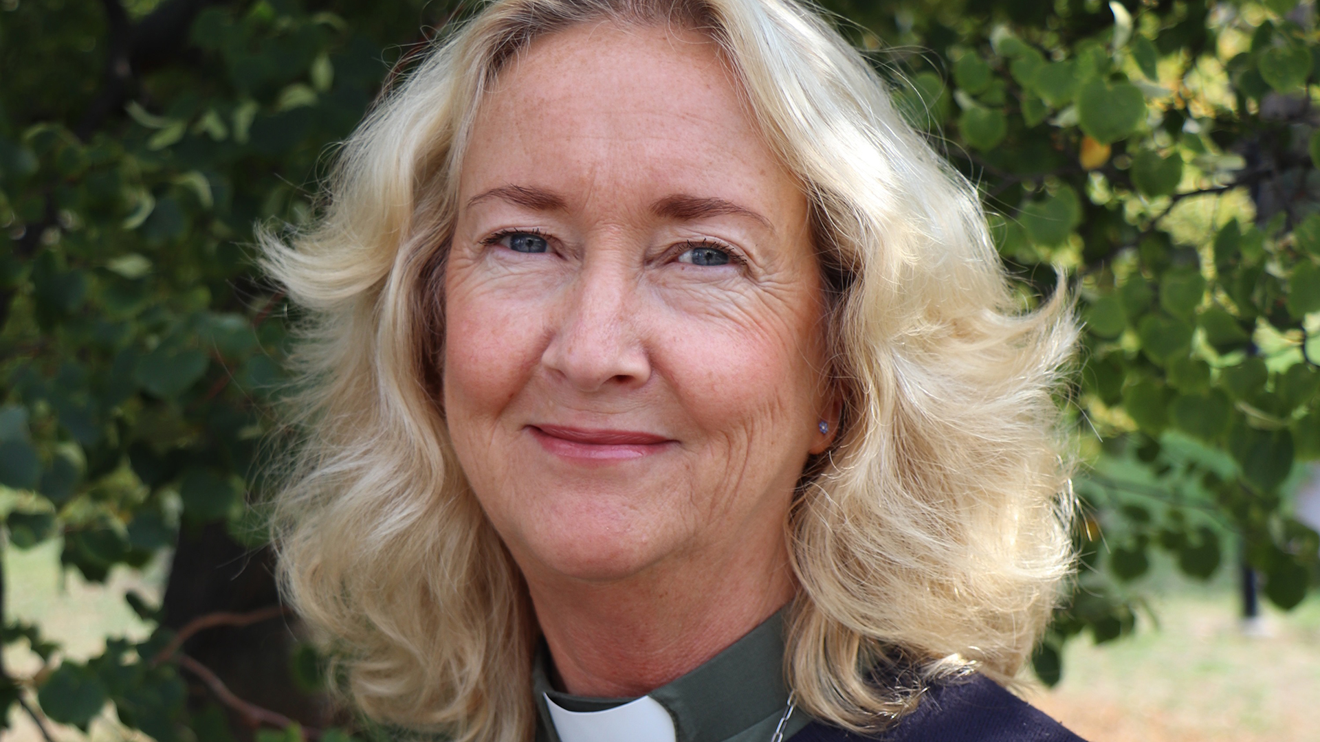 Porträttbild Joanna Davrin