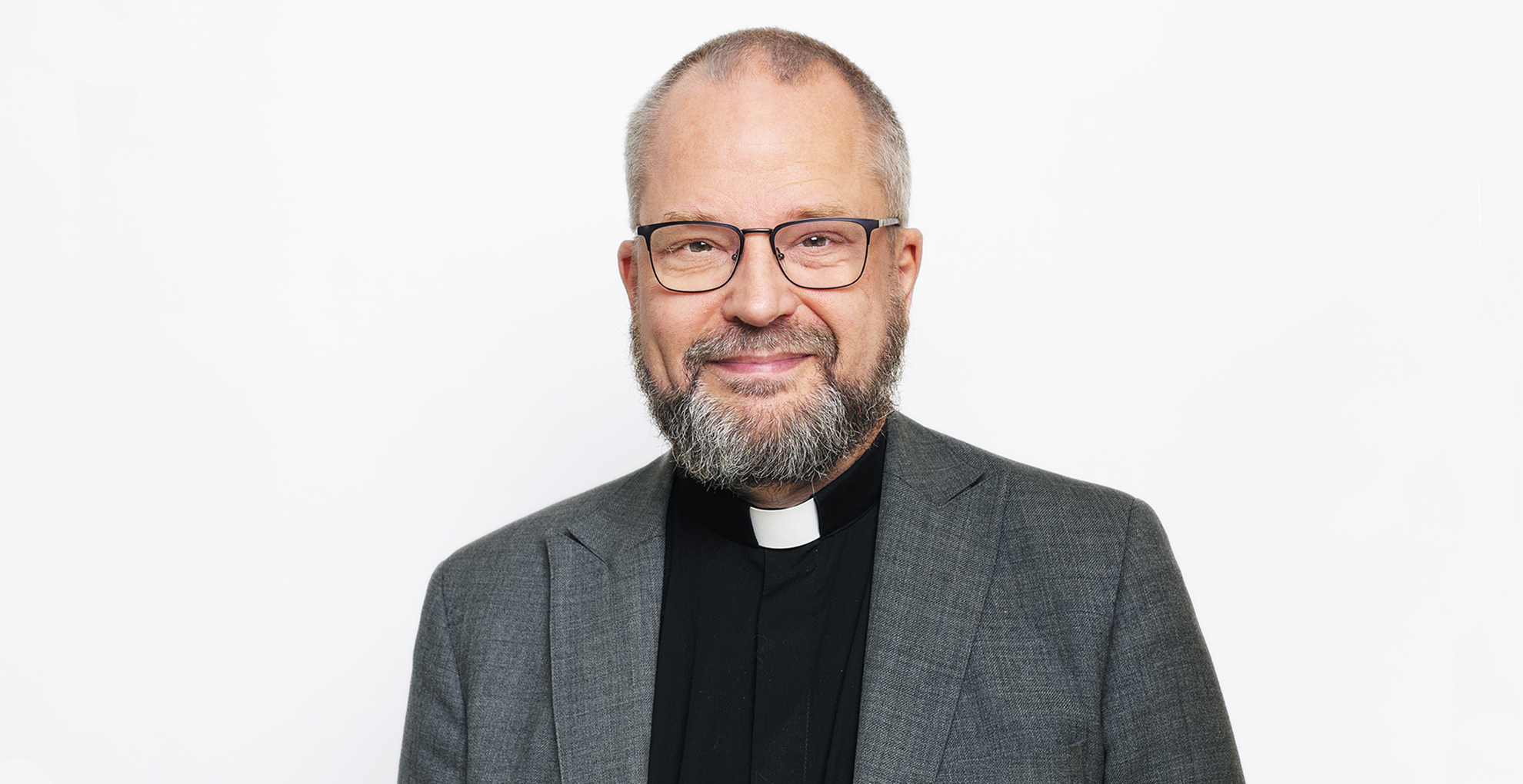 Porträttbild direktor Stefan Nilsson
