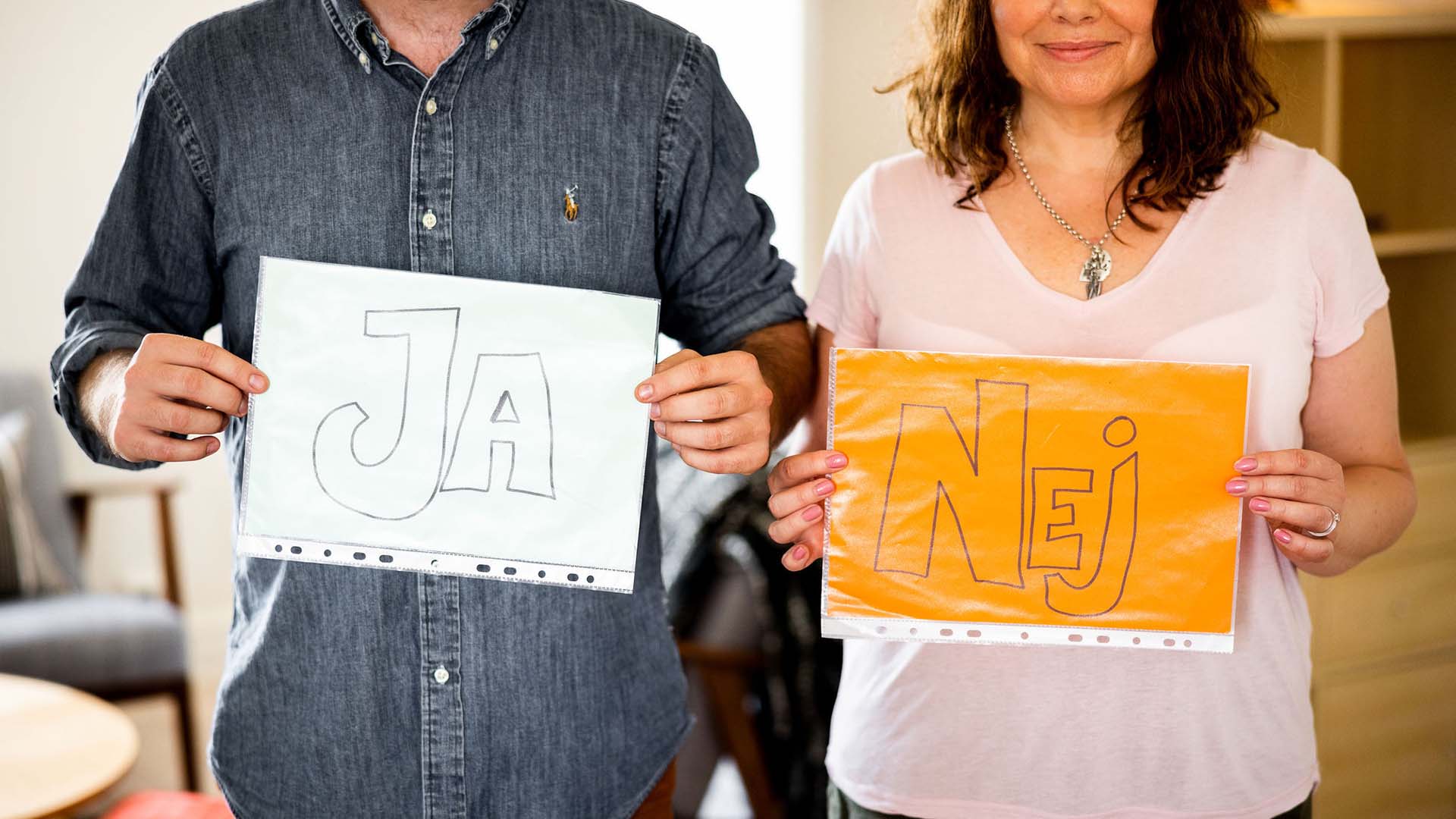 Bild från Ersta Vändpunktens verksamhet